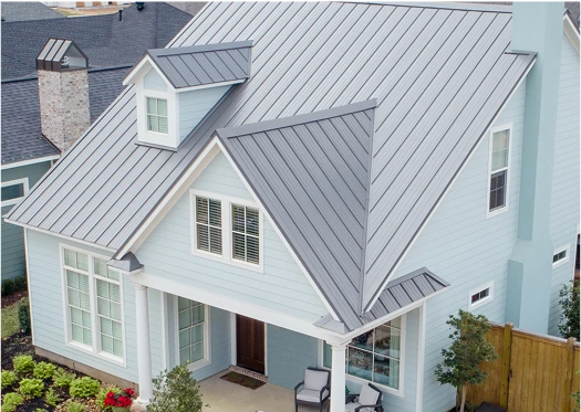 Specialty roofing solutions
